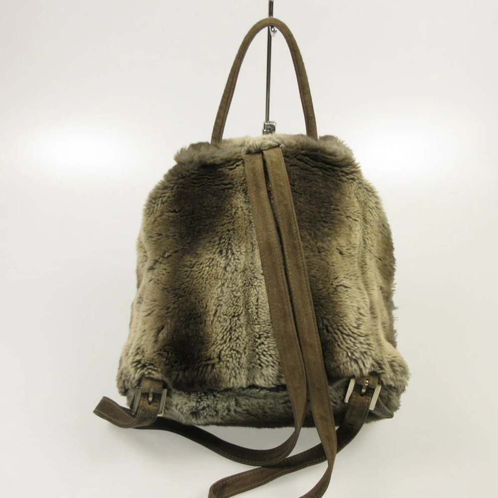 Fendi Backpack Daypack - Picture 3 of 10